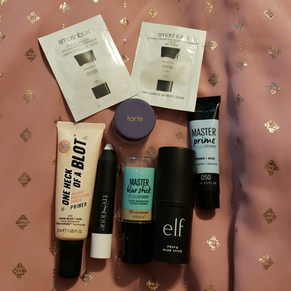Primer bundle